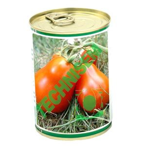 Semence de TOMATE ROMA VF+ 100 gr