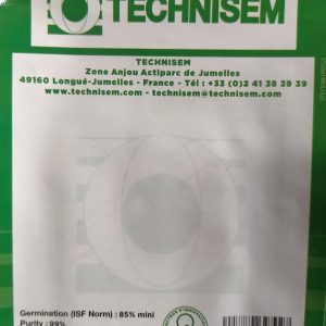 Semence de TOMATE PETOMECH+ 5 gr Technisem