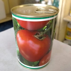 Semence de TOMATE COBRA 34 50 gr