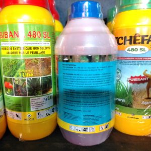 Stimulant SUN-HAUSSER 5% PA 500 gr – Hévéa