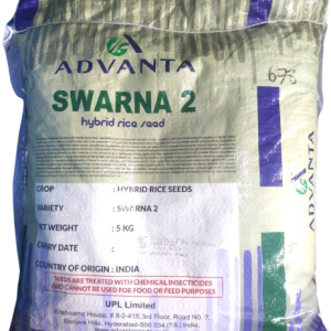Semence hybride de RIZ SWARMA 2 F1 5 kg