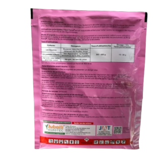 Insecticide granulé FINAL FORCE 75 WP 30 gr – Légumes, haricot, niébé, soja, arachide
