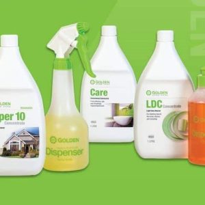 Nettoyant liquide naturel multi-usage SUPER 10 1 litre – Elevage, intérieur et extérieur domicile
