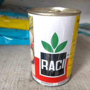 Semence de NAVET VERTUS 100 gr