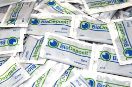 Engrais foliaire Bio-organique BIODEPOSIT EXILIR 12 ml – Gombo