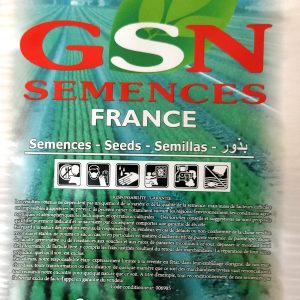 Semence de TOMATE RIO TINTO 5 gr GSN