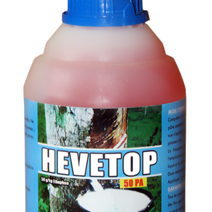 Stimulant HEVETOP 50 PA 500 gr – Hévéa