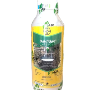 Fongicide liquide BAYFIDAN 312 SC 800 ml – Hévéa