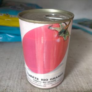 Semence de TOMATE RIO GRANDE 100 gr