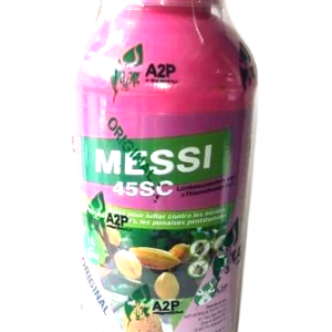 Insecticide liquide MESSI 45 SC 1 litre – Cacao