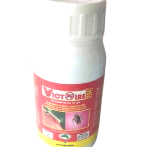 Insecticide liquide VICTOIRE 25 EC 200 ml – Insecticides volants