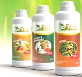 Insecticide liquide 100% Bio BIOELIT 1 litre – Type Coton et Anacarde