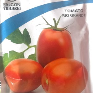 Semence de TOMATE RIO GRANDE 50 gr ETG