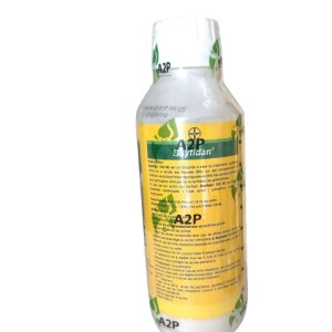 Fongicide liquide BAYFIDAN 312 SC 800 ml – Hévéa