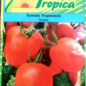 Semence de TOMATE TROPIMECH 10 gr Tropica