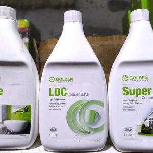 Fongicide liquide biologique LDC 1 litre – Hévéa