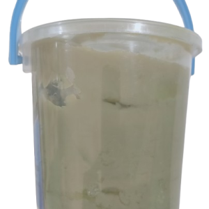 Graisse cicatrisante CICATRISER RAPIDE 500 gr – Hévéa