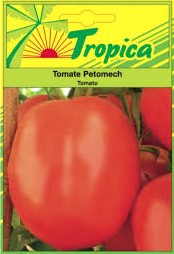 Semence de TOMATE PETOMECH 10 gr Tropica