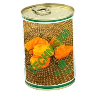 Semence hybride de PIMENT ESTRELA F1 50 gr