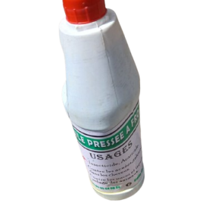 Insecticide liquide 100% Bio SOLNAT NEEM 1 litre – Toutes les cultures