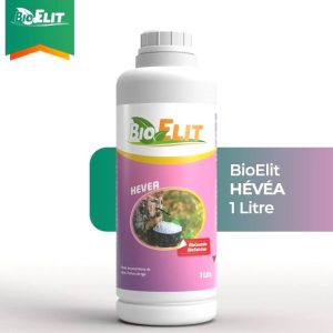 Bio-insecticide liquide BIOELIT 1 litre – Type Hévéa