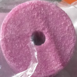 Souricicide RATUS RED 250 gr