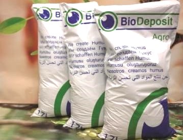 Engrais granulé Bio-organique BIODEPOSIT AGRO 10 kg – Toutes les cultures