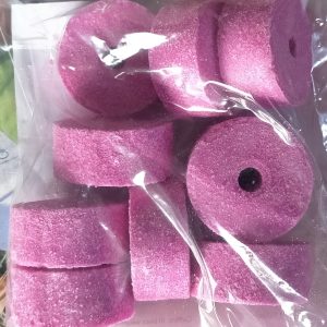 Souricicide RATUS RED 250 gr