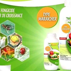 Bio-insecticide liquide BIOELIT 250 ml – Type Maraicher