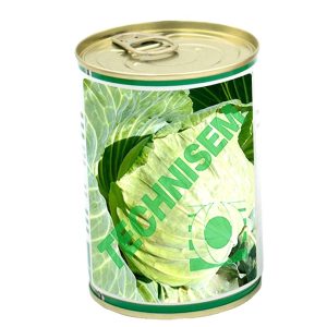 Semence hybride de CHOU VIZIR F1 50 gr