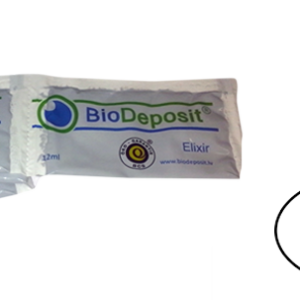 Engrais foliaire Bio-organique BIODEPOSIT ELIXIR 12 ml – Toutes les cultures