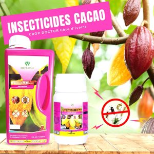 Insecticide liquide BELLEFEVE 40 EC 1,5 litre – Cacao