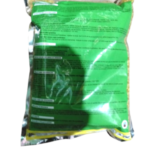 Herbicide granulé total HERBOUF 757 WG 1 kg – Toutes les cultures