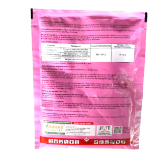 Insecticide granulé FINAL FORCE 75 WP 30 gr – Légumes, grandes cultures, haricot, niébé, soja, arachide, coton