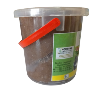 Graisse cicatrisante YIRIFLA 500 gr – Spécial hévéa