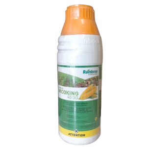 Herbicide liquide sélectif de post-levée NICOKING 40 OD 1 litre – Maïs