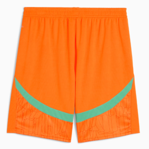 Short de football COTE D’IVOIRE 3 étoiles Pro max – Domicile 2024 – 2025