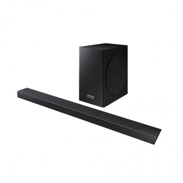 SAMSUNG Barre de son sans fil 360W HDR10 42 Hz – 20 kHz