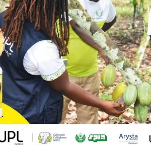 Bio-fongicide liquide GENIUS 19.5 SL 1 litre – Spécial cacao