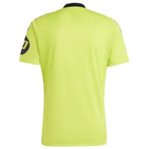 Maillot Gardien de but vert football 2024 – 2025