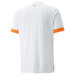 Maillot de football COTE D’IVOIRE Supporter – Extérieur 2022-2023