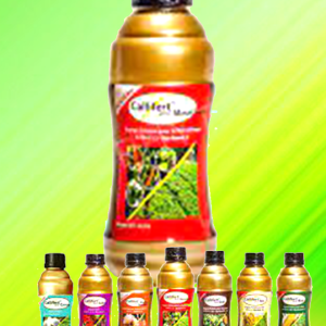 Engrais foliaire CALLIFERT SPECIAL MARAICHAGE NPK 4-3-12 1 litre – Cultures maraichères