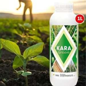 Engrais foliaire KARA GREEN 1 litre – Toutes les cultures