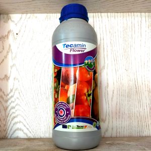 Biostimulant foliaire TECAMIN FLOWER 1 litre – Cacao