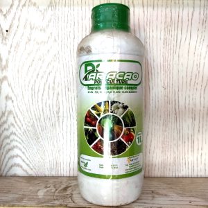 Engrais foliaire naturel PARACAO 1 litre – Toutes les cultures