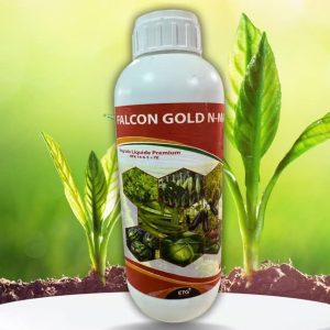 Engrais foliaire premium FALCON GOLD N-MAX 1 litre – Toutes les cultures