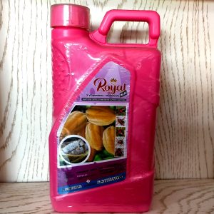 Insecticide liquide ROYAL 186 EC 1 litre – Cacao