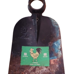 Grande DABA – Agriculture