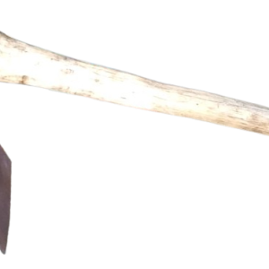 Petite DABA artisanale de sarclage – Agriculture, jardinage