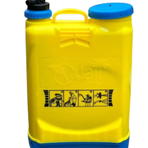 Pulvérisateur manuel à dos UA PHYTO 16 litres – Agriculture, jardinage, espaces verts, hygiène publique et domestique
